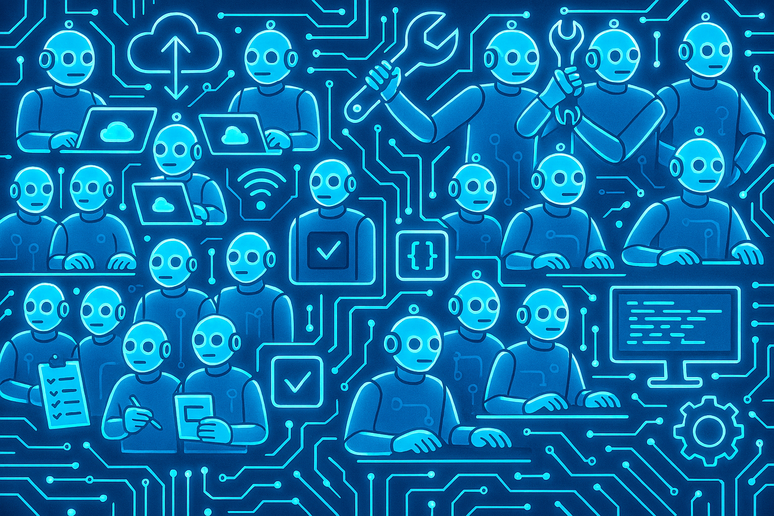 image from Développer pour le déploiement distribué : Bonnes pratiques et considérations